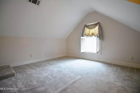 Bedroom - 1320 Wooten Rd, Nesbit, MS 38651 photo 5 of 6