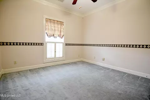 Bedroom - 1320 Wooten Rd, Nesbit, MS 38651 photo 3 of 6
