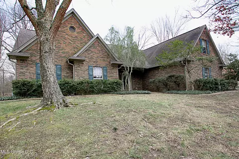 Exterior - 1320 Wooten Rd, Nesbit, MS 38651 photo 2 of 10