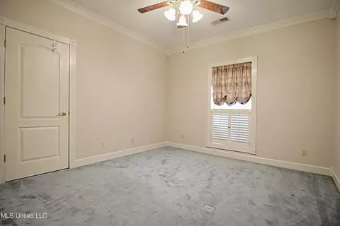 Bedroom - 1320 Wooten Rd, Nesbit, MS 38651 photo 2 of 6