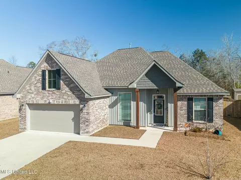 16511 Millsaps Ave, Gulfport, MS 39503