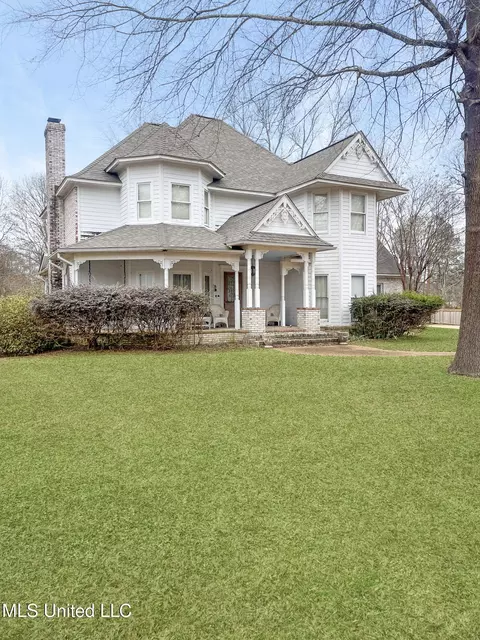 548 Arbor Dr, Madison, MS 39110 photo 2