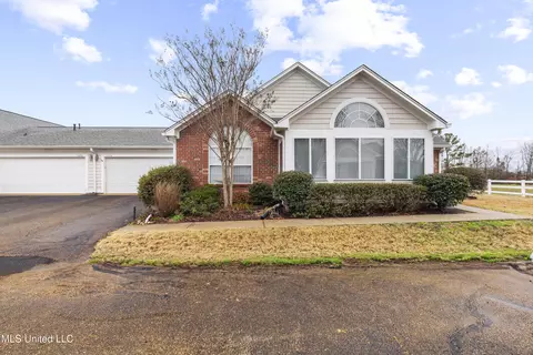 1028 Gerrits Lndg, Brandon, MS 39047