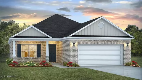 15946 Blue Ridge Dr, Gulfport, MS 39503