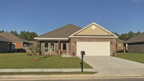 15928 Blue Ridge Dr, Gulfport, MS 39503