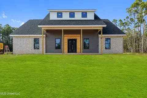 10893 Georgian Way, Gulfport, MS 39503