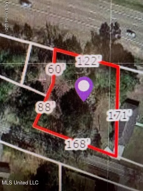 90 Old Spanish Trail, Gautier, MS 39553