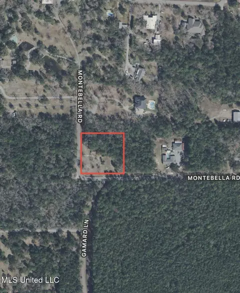 23524 Montebella Rd, Pass Christian, MS 39571