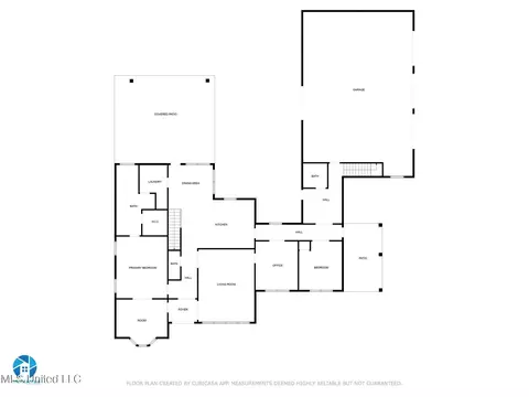 8817 Rivers End Rd, Moss Point, MS 39562 photo 37