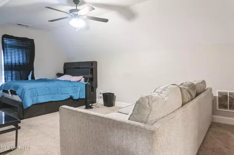 Bedroom - 302 Eagle View Dr, Senatobia, MS 38668 photo 3 of 4