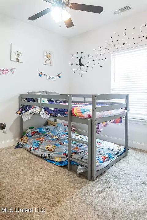 Bedroom - 302 Eagle View Dr, Senatobia, MS 38668 photo 1 of 4