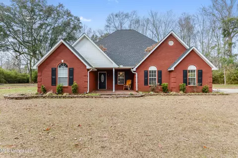 4204 Barton-agricola Rd, Lucedale, MS 39452 photo 1