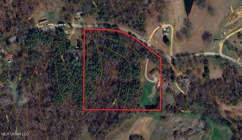 1295 Hillside Rd, Holcomb, MS 38940 photo 44