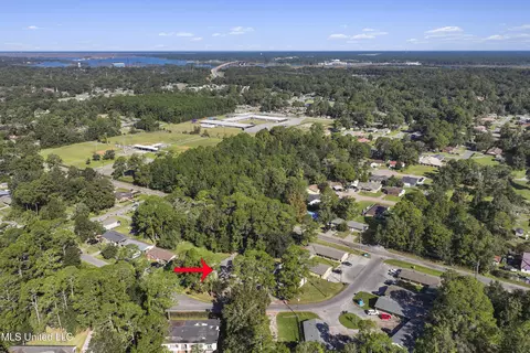 6519 Jasmine St, Moss Point, MS 39563 photo 4