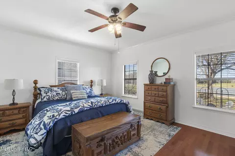Bedroom - 914 Ratliff Ferry Rd, Canton, MS 39046 photo 1 of 8