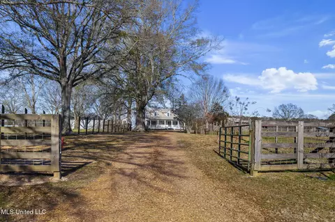 Exterior - 914 Ratliff Ferry Rd, Canton, MS 39046 photo 25 of 29