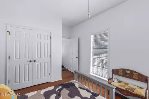 Bedroom - 914 Ratliff Ferry Rd, Canton, MS 39046 photo 5 of 8