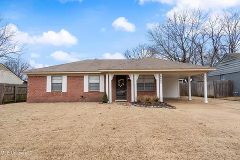 6685 Tulane Rd, Horn Lake, MS 38637