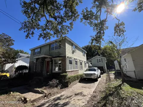 1059 Lafayette St, Biloxi, MS 39530