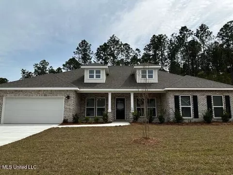 15108 Windmill Ridge Pkwy, D'iberville, MS 39540