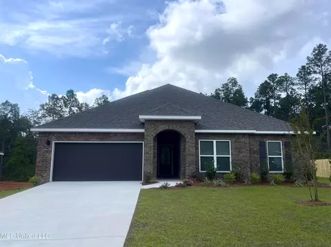 15120 Windmill Ridge Pkwy, D'iberville, MS 39540