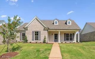 2215 Scott Meadows Ln, Hernando, MS 38632 photo 1