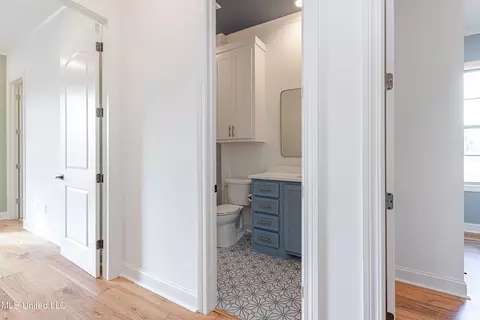 Entry Way - 265 Bronson Bnd, Flowood, MS 39232 photo 3 of 3