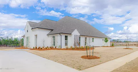 Exterior - 265 Bronson Bnd, Flowood, MS 39232 photo 3 of 6