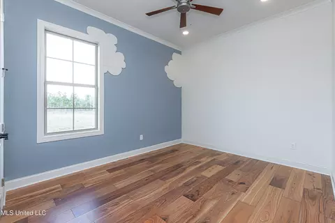 Bedroom - 265 Bronson Bnd, Flowood, MS 39232 photo 2 of 3