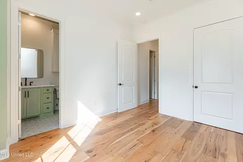 Bedroom - 265 Bronson Bnd, Flowood, MS 39232 photo 1 of 3