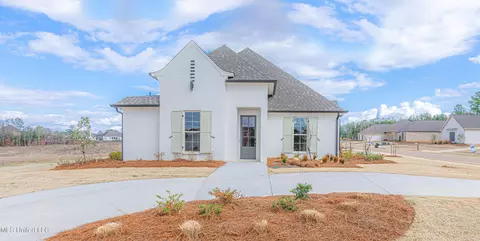 265 Bronson Bnd, Flowood, MS 39232
