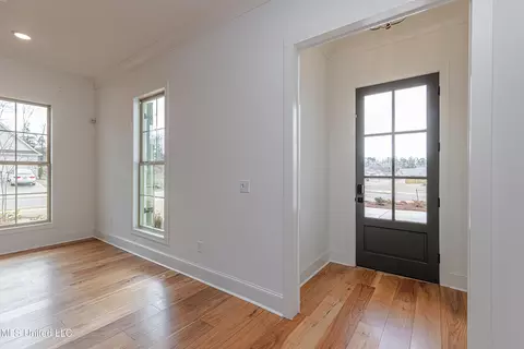 Entry Way - 265 Bronson Bnd, Flowood, MS 39232 photo 1 of 3