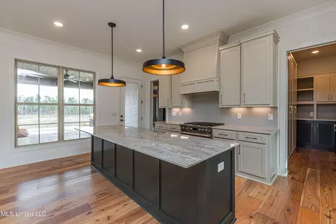 Kitchen - 265 Bronson Bnd, Flowood, MS 39232 photo 6 of 9