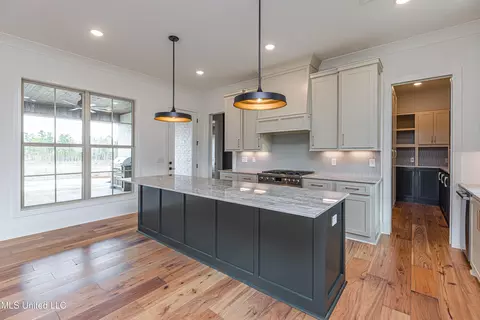 Kitchen - 265 Bronson Bnd, Flowood, MS 39232 photo 1 of 9