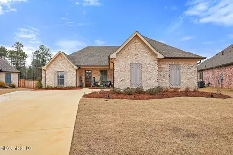 251 Bronson Bnd, Flowood, MS 39232