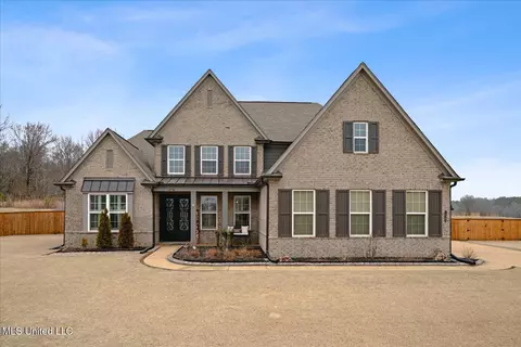 14786 Elm Hill Hl, Olive Branch, MS 38654