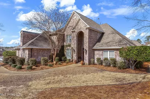 512 Fox Bay Rdg, Brandon, MS 39047