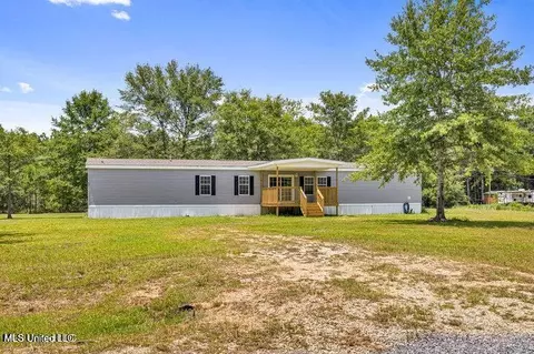 26605 Creek Cv, Perkinston, MS 39573