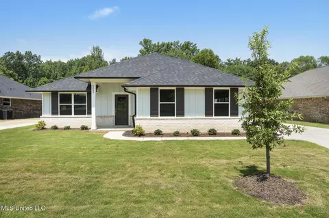 4243 W Olivia Cir, Olive Branch, MS 38654