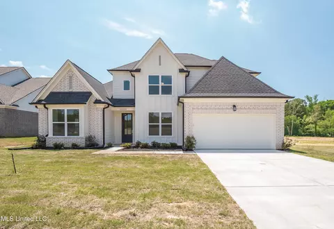 471 Centerline Roper, Byhalia, MS 38611