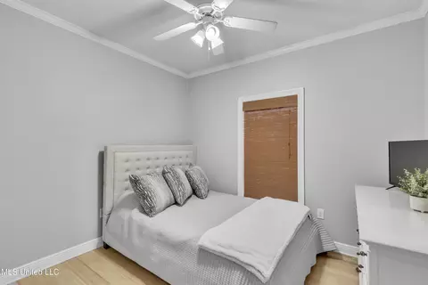 Bedroom - 156 Appleridge Dr, Brandon, MS 39047 photo 3 of 6