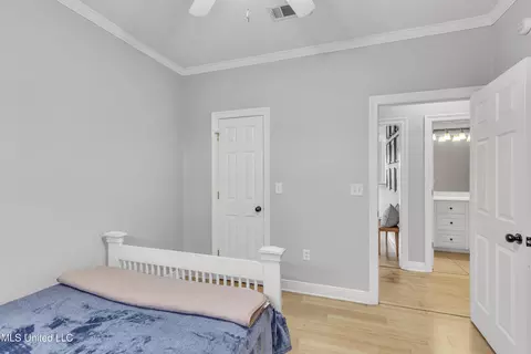 Bedroom - 156 Appleridge Dr, Brandon, MS 39047 photo 2 of 6