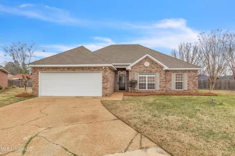 156 Appleridge Dr, Brandon, MS 39047