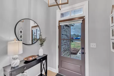 Entry Way - 156 Appleridge Dr, Brandon, MS 39047 photo 1 of 2