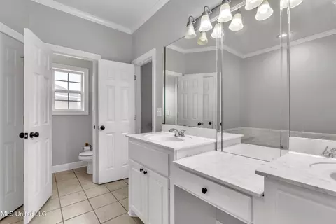 Bath - 156 Appleridge Dr, Brandon, MS 39047 photo 2 of 2