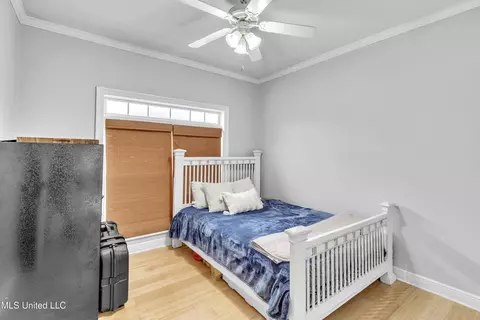 Bedroom - 156 Appleridge Dr, Brandon, MS 39047 photo 1 of 6