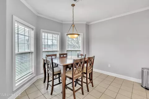 Dining - 156 Appleridge Dr, Brandon, MS 39047 photo 1 of 2