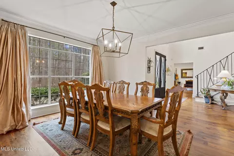 Dining - 174 Hunt Cir, Madison, MS 39110 photo 1 of 1