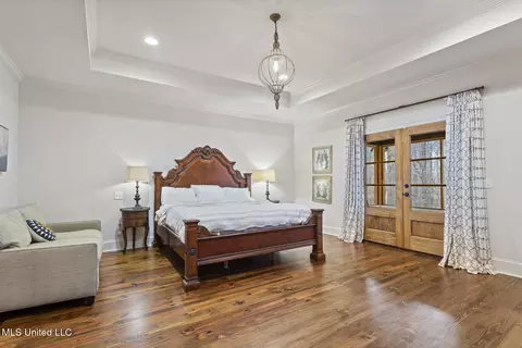 Bedroom - 174 Hunt Cir, Madison, MS 39110 photo 2 of 7
