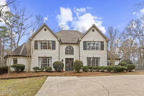 Exterior - 174 Hunt Cir, Madison, MS 39110 photo 8 of 21